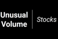 (Unusual Volume) Top & Flop: 30 Stocks To Watch